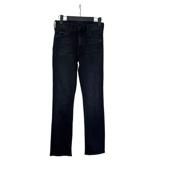 NWT MOTHET DENIM JEANS - THE MID RISE DAZZLER ANKLE WOMENS SIZE 24 - Picture 2 of 11